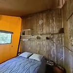 Hotel Camping L'hirondelle Drôme