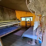 Camping L'hirondelle Drôme 4*