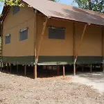 Hotel Camping L'hirondelle Drôme