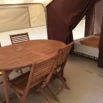 Hotel Camping L'hirondelle Drôme 4*