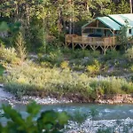 Camping L'hirondelle Drôme Menglon