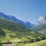 Camping L'hirondelle Drôme 4* Menglon