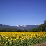 Hotel Camping L'hirondelle Drôme