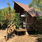 Camping L'hirondelle Drôme Hotel
