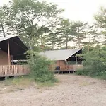 Hotel Camping L'hirondelle Drôme 4*