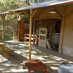 Camping L'hirondelle Drôme 4*