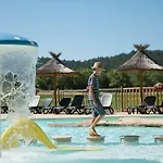 Camping L'hirondelle Drôme