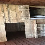 Hotel Camping L'hirondelle Drôme
