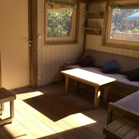 Hotel Camping L'hirondelle Drôme Menglon