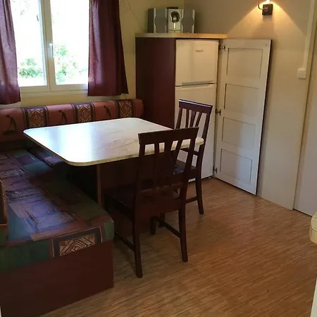 Camping L'hirondelle Drôme Hotel 4*