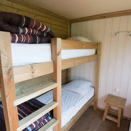 Camping L'hirondelle Drôme
