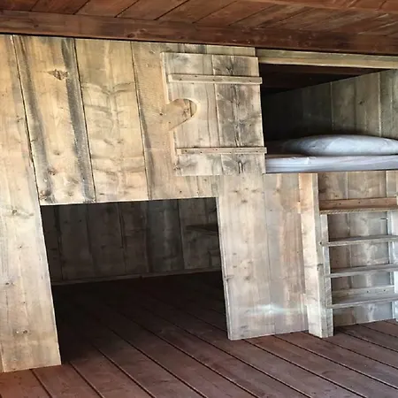 Hotel Camping L'hirondelle Drôme