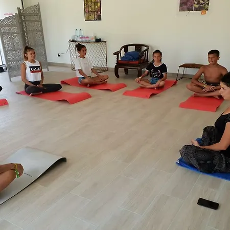 Camping L'hirondelle Drome Menglon