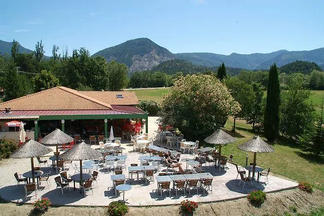 Hotel Camping L'hirondelle