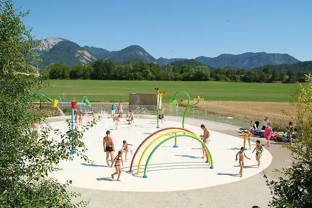 Camping L'hirondelle