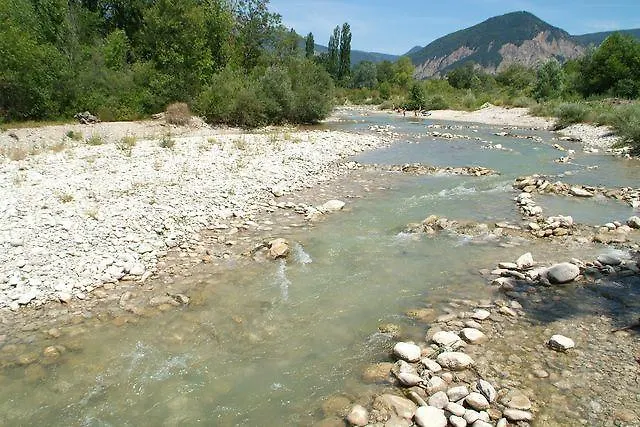 Hotel Camping L'hirondelle