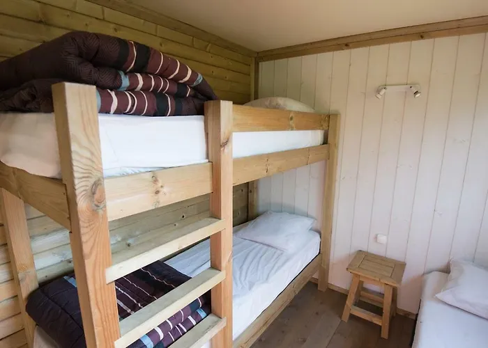 Camping L'hirondelle
